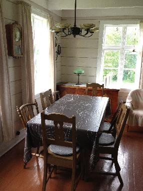 Casa de vacaciones en Hellesylt (More og Romsdal)Casa de vacaciones