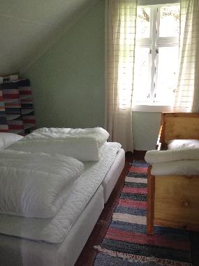 Casa de vacaciones en Hellesylt (More og Romsdal)Casa de vacaciones