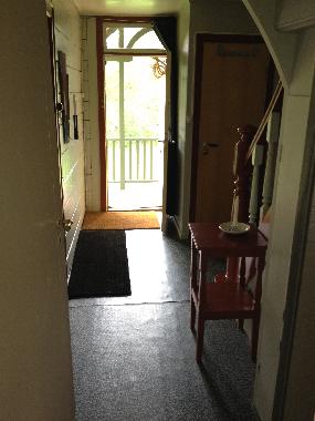 Casa de vacaciones en Hellesylt (More og Romsdal)Casa de vacaciones