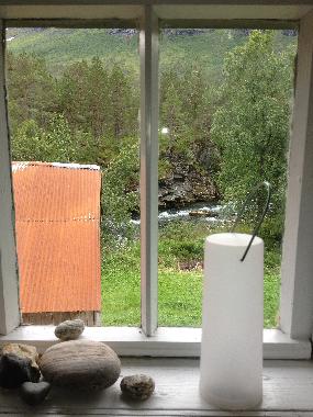 Casa de vacaciones en Hellesylt (More og Romsdal)Casa de vacaciones