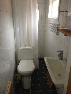 Casa de vacaciones en Hellesylt (More og Romsdal)Casa de vacaciones