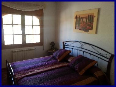 Casa de vacaciones en Las Tres Calas (Tarragona)Casa de vacaciones