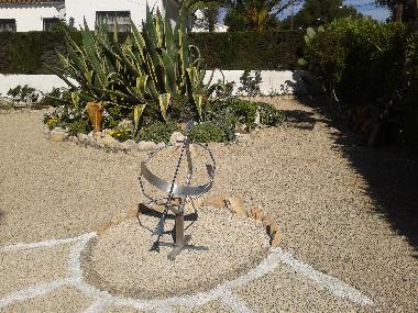 Casa de vacaciones en Las Tres Calas (Tarragona)Casa de vacaciones