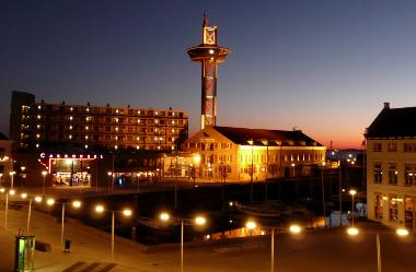 Apartamento de vacaciones en Vlissingen (Zeeland)Casa de vacaciones