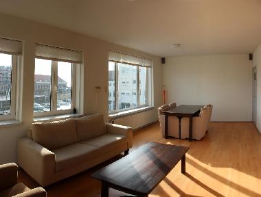 Apartamento de vacaciones en Vlissingen (Zeeland)Casa de vacaciones