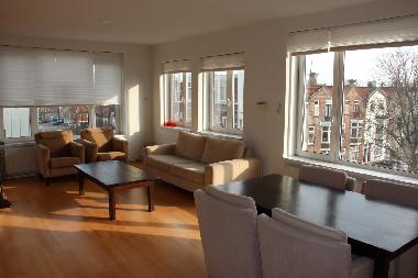 Apartamento de vacaciones en Vlissingen (Zeeland)Casa de vacaciones