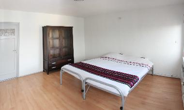 Apartamento de vacaciones en Vlissingen (Zeeland)Casa de vacaciones