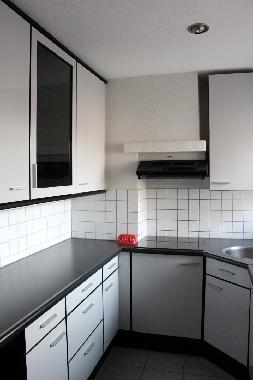 Apartamento de vacaciones en Vlissingen (Zeeland)Casa de vacaciones