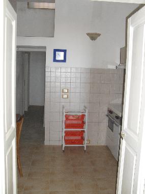 Villa en rodi garganico (Foggia)Casa de vacaciones