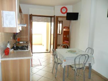 Apartamento de vacaciones en Alba Adriatica (Teramo)Casa de vacaciones