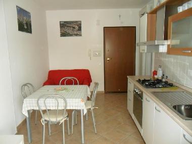 Apartamento de vacaciones en Alba Adriatica (Teramo)Casa de vacaciones