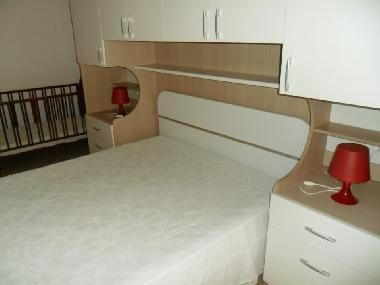 Apartamento de vacaciones en Alba Adriatica (Teramo)Casa de vacaciones