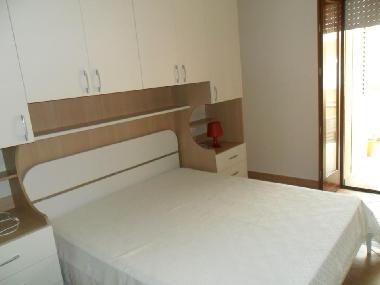 Apartamento de vacaciones en Alba Adriatica (Teramo)Casa de vacaciones