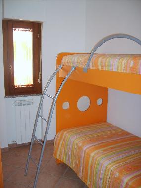 Apartamento de vacaciones en Alba Adriatica (Teramo)Casa de vacaciones