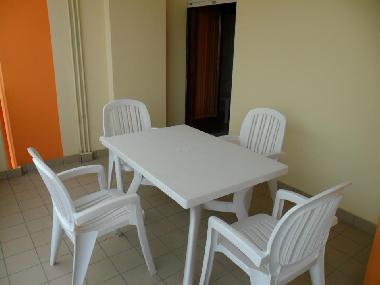 Apartamento de vacaciones en Alba Adriatica (Teramo)Casa de vacaciones