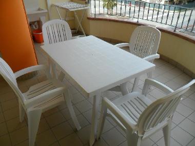 Apartamento de vacaciones en Alba Adriatica (Teramo)Casa de vacaciones