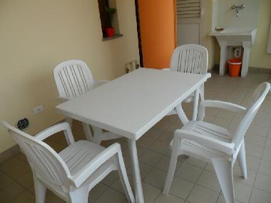 Apartamento de vacaciones en Alba Adriatica (Teramo)Casa de vacaciones