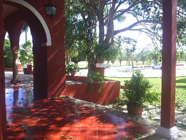 Casa de vacaciones en tamanche merida (Yucatan)Casa de vacaciones