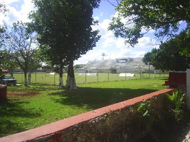 Casa de vacaciones en tamanche merida (Yucatan)Casa de vacaciones