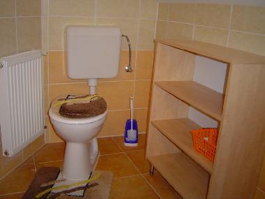 Apartamento de vacaciones en Gyenesdi�s (Zala)Casa de vacaciones