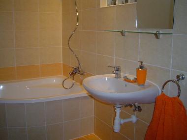 Apartamento de vacaciones en Gyenesdi�s (Zala)Casa de vacaciones