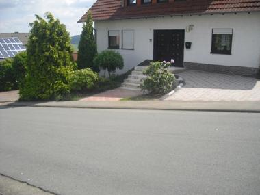 Apartamento de vacaciones en Bromskirchen (Waldecker Land)Casa de vacaciones