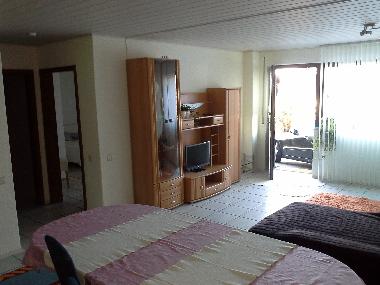 Apartamento de vacaciones en Bromskirchen (Waldecker Land)Casa de vacaciones