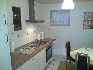 Apartamento de vacaciones en Bromskirchen (Waldecker Land)Casa de vacaciones