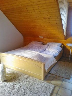 Apartamento de vacaciones en Bromskirchen (Waldecker Land)Casa de vacaciones