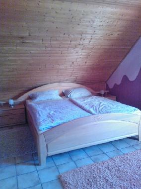 Apartamento de vacaciones en Bromskirchen (Waldecker Land)Casa de vacaciones