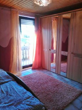 Apartamento de vacaciones en Bromskirchen (Waldecker Land)Casa de vacaciones