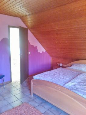 Apartamento de vacaciones en Bromskirchen (Waldecker Land)Casa de vacaciones