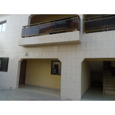 Apartamento de vacaciones en lom� (Lome)Casa de vacaciones