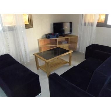 Apartamento de vacaciones en lom� (Lome)Casa de vacaciones