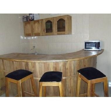 Apartamento de vacaciones en lom� (Lome)Casa de vacaciones