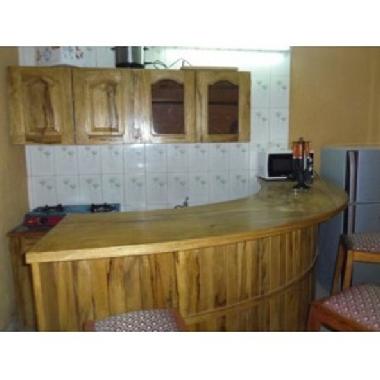 Apartamento de vacaciones en lom� (Lome)Casa de vacaciones