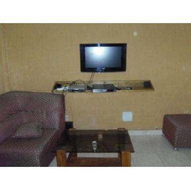 Apartamento de vacaciones en lom� (Lome)Casa de vacaciones