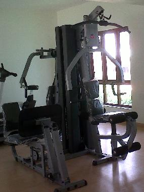 Apartamento de vacaciones en Madgaon (Goa)Casa de vacaciones