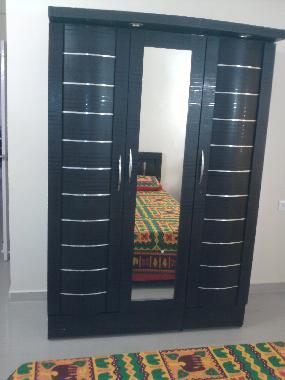 Apartamento de vacaciones en Madgaon (Goa)Casa de vacaciones