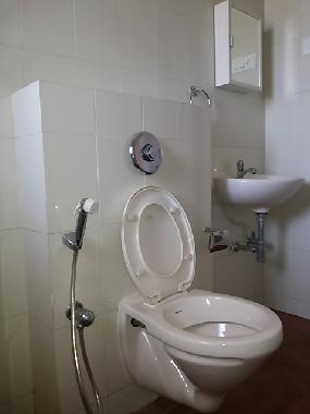 Apartamento de vacaciones en Madgaon (Goa)Casa de vacaciones