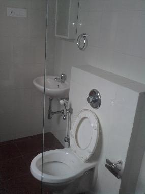 Apartamento de vacaciones en Madgaon (Goa)Casa de vacaciones