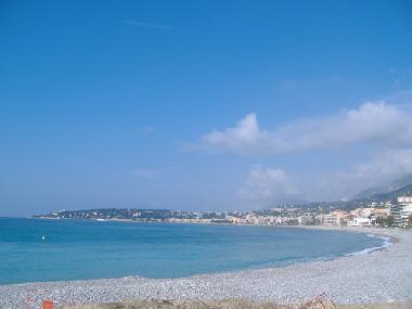 Apartamento de vacaciones en roquebrune cap martin  (Alpes-Maritimes)Casa de vacaciones