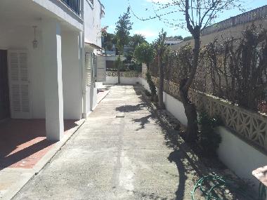 patio/jardin