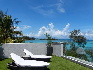 Apartamento de vacaciones en Pereybere (Pereybere)Casa de vacaciones