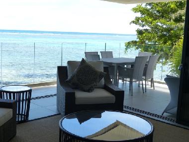 Apartamento de vacaciones en Pereybere (Pereybere)Casa de vacaciones