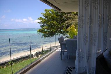 Apartamento de vacaciones en Pereybere (Pereybere)Casa de vacaciones