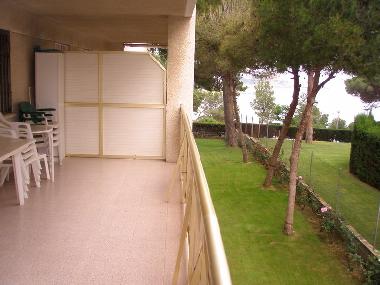 Apartamento de vacaciones en salou (Tarragona)Casa de vacaciones