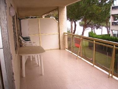 Apartamento de vacaciones en salou (Tarragona)Casa de vacaciones