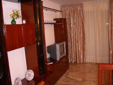 Apartamento de vacaciones en salou (Tarragona)Casa de vacaciones