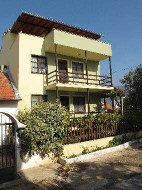 Apartamento de vacaciones en rkmez (Izmir)Casa de vacaciones